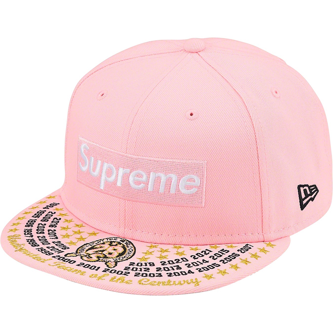Undisputed Box Logo New Era® view 6